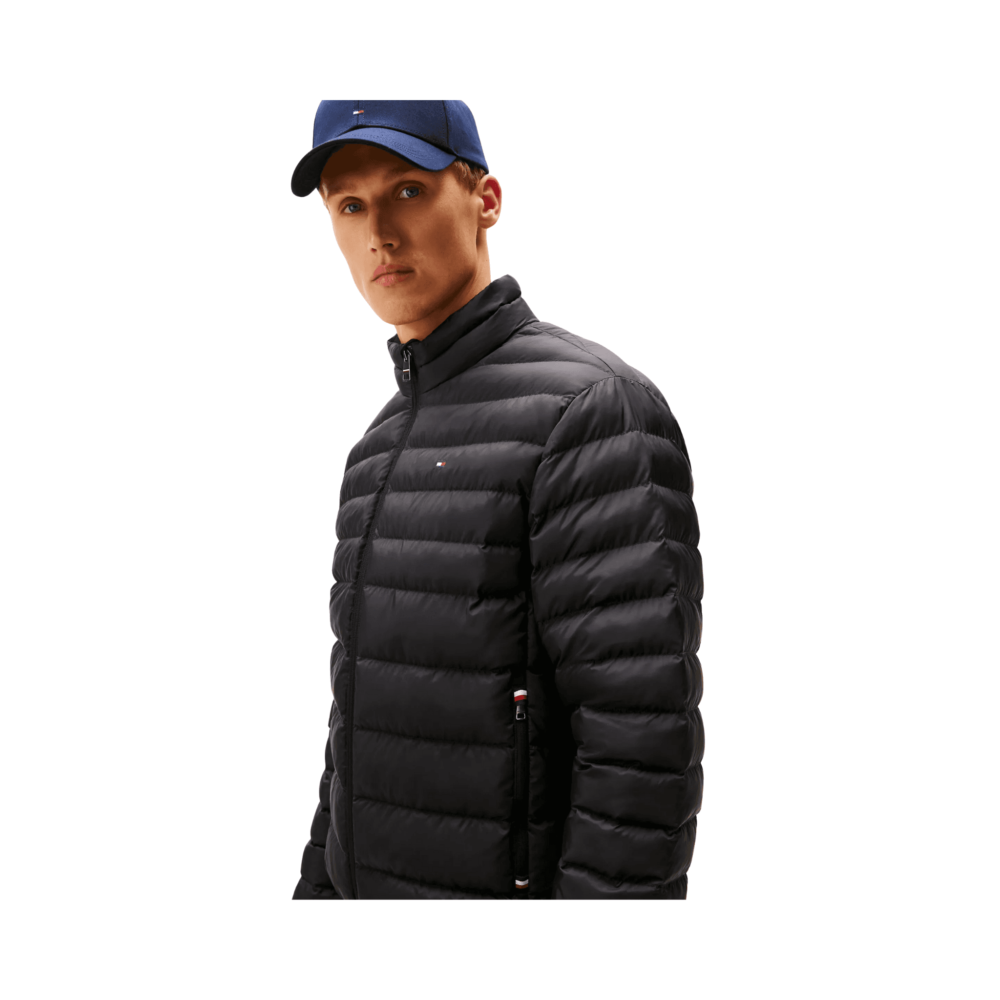 Lightweight Packable Jacket