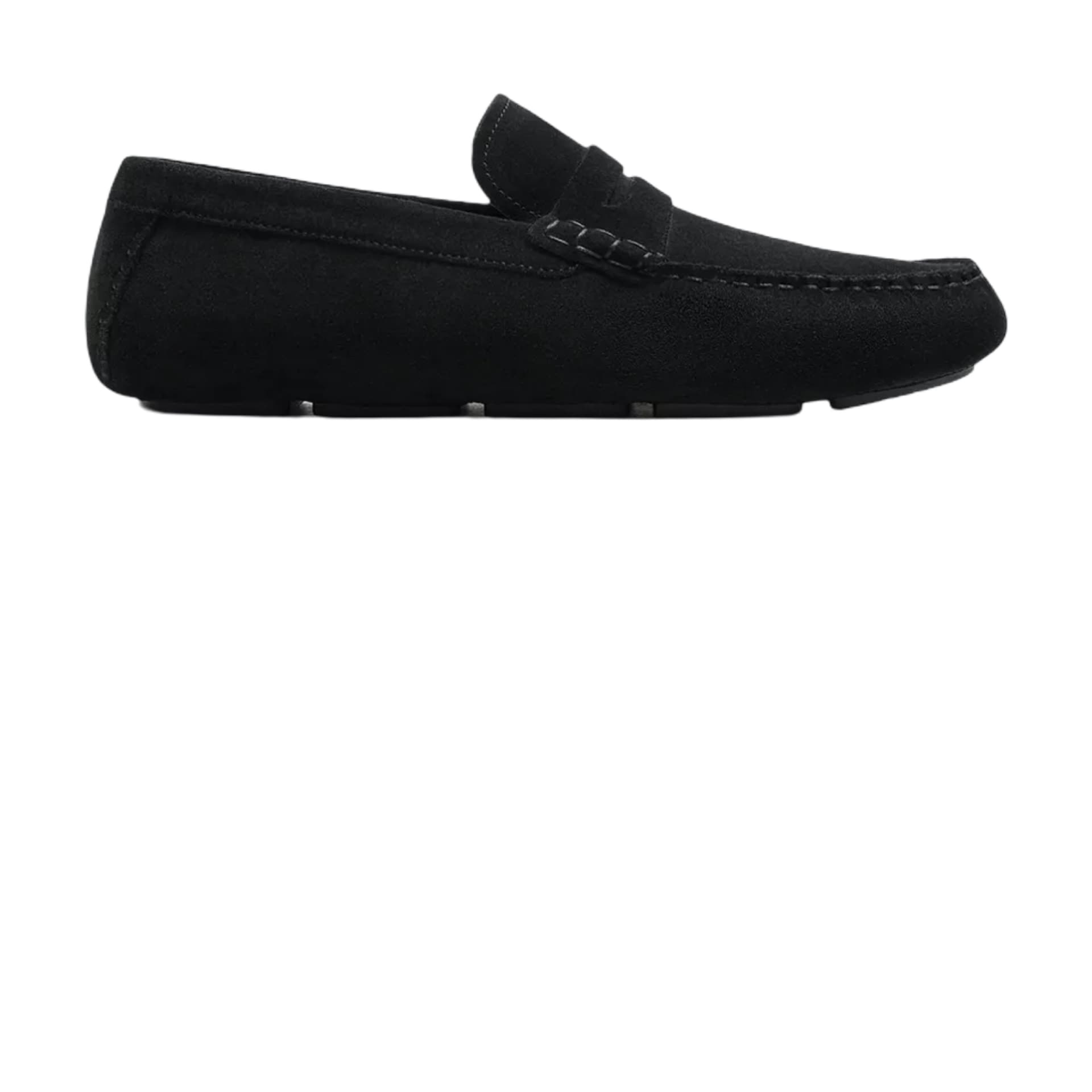 Causal Leather Loafers