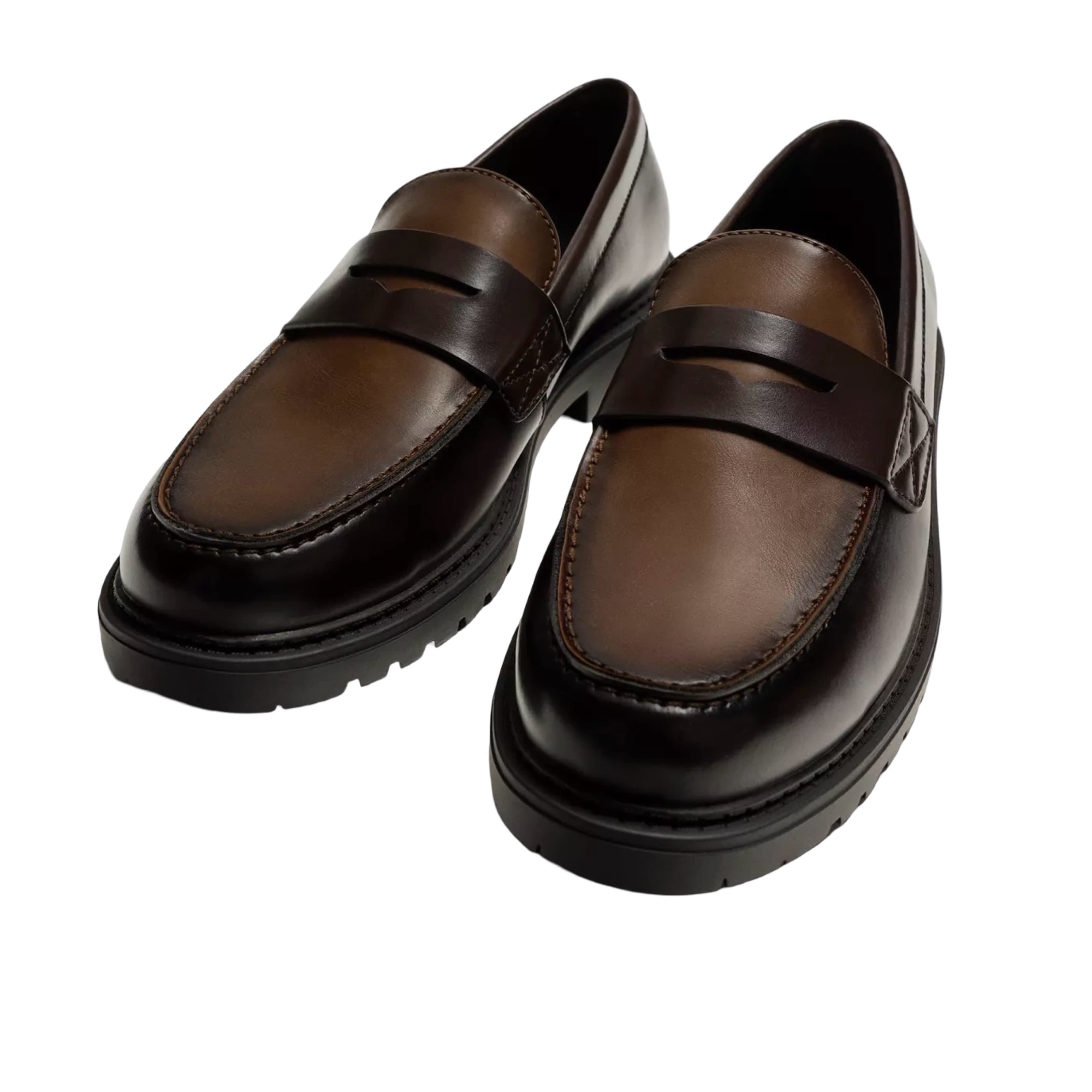 Penny Loafers