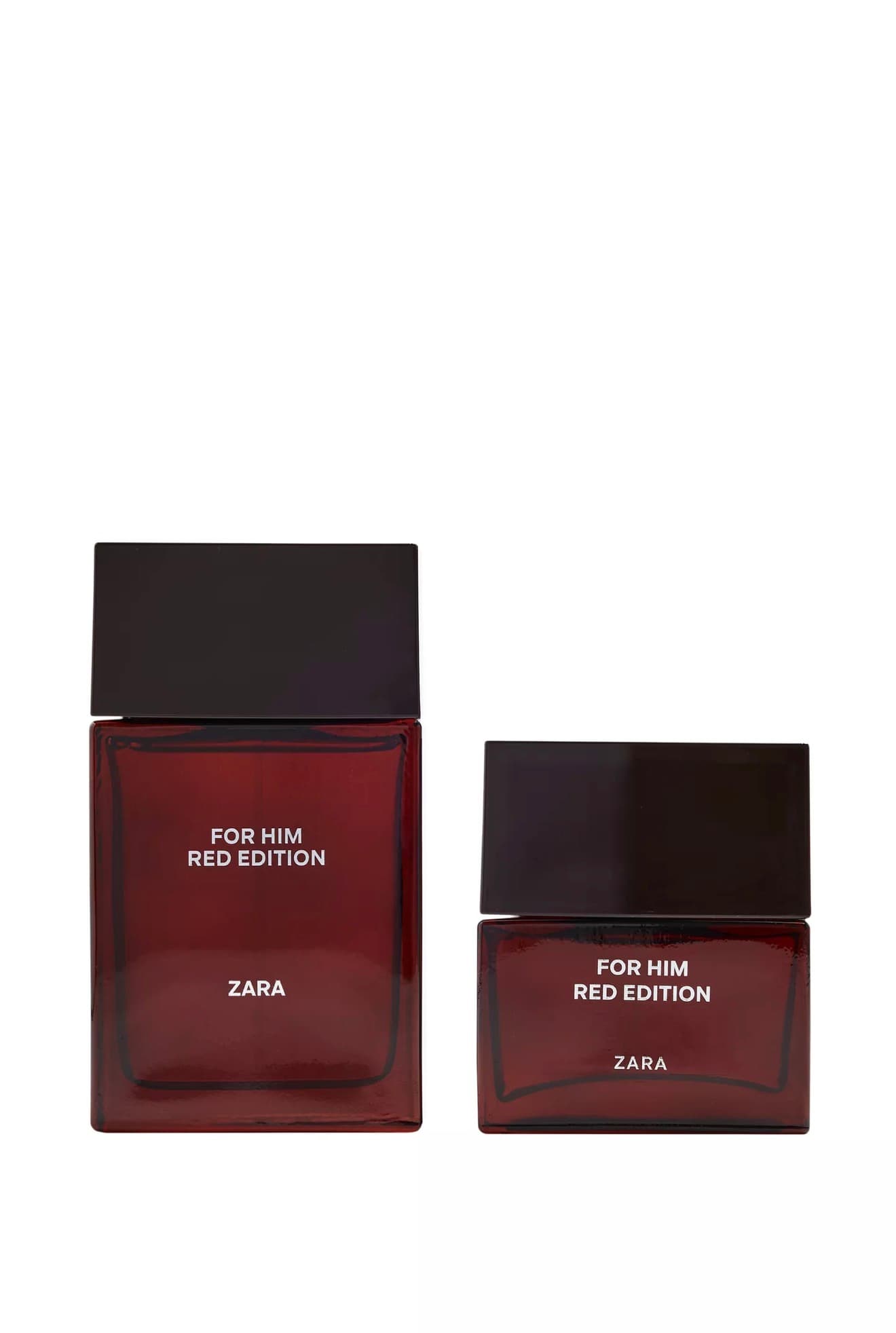 For Him Red Edition 100 + 50 ML