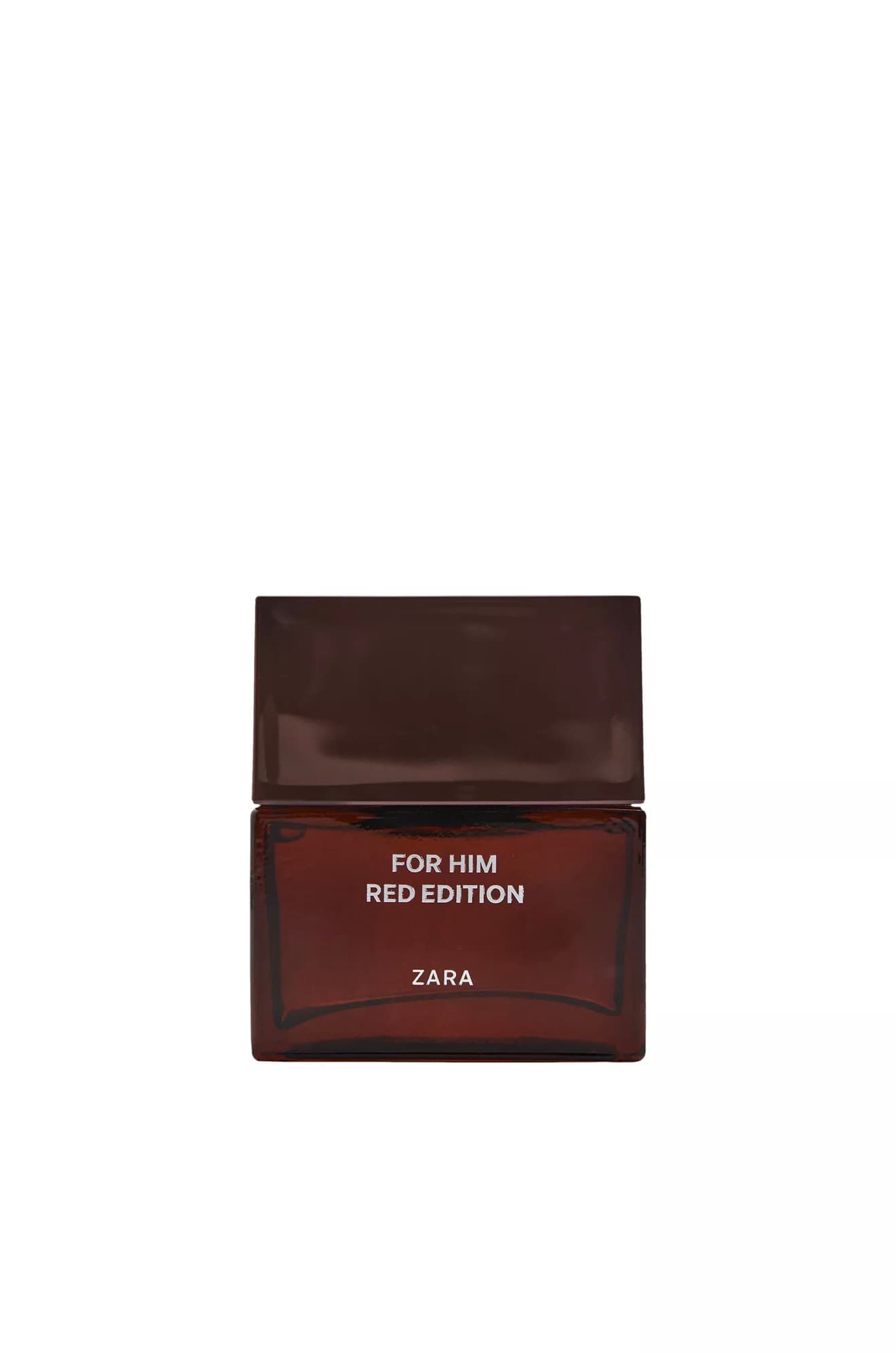 For Him Red Edition 50ML