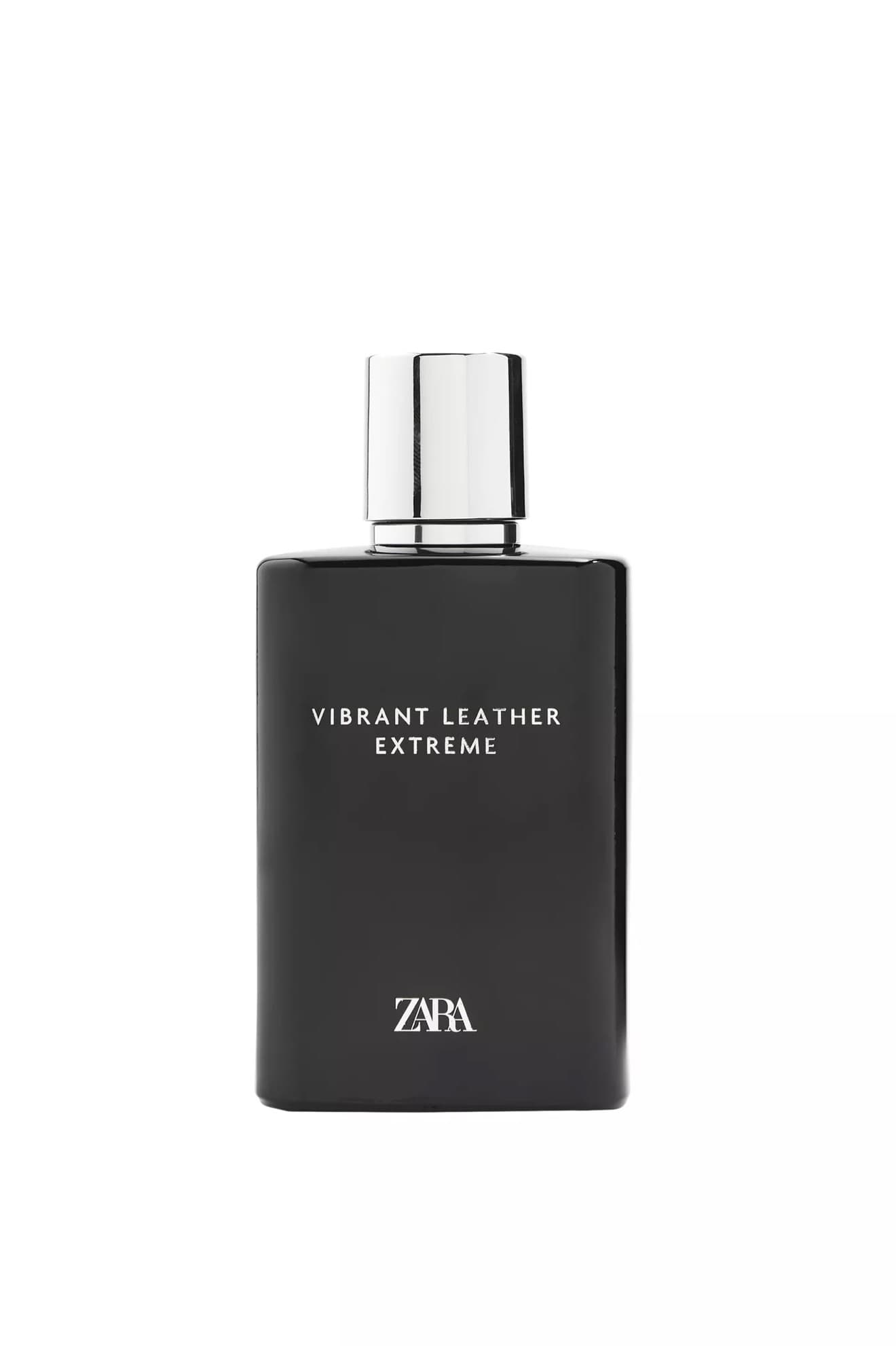 Vibrant Leather Oud Extreme