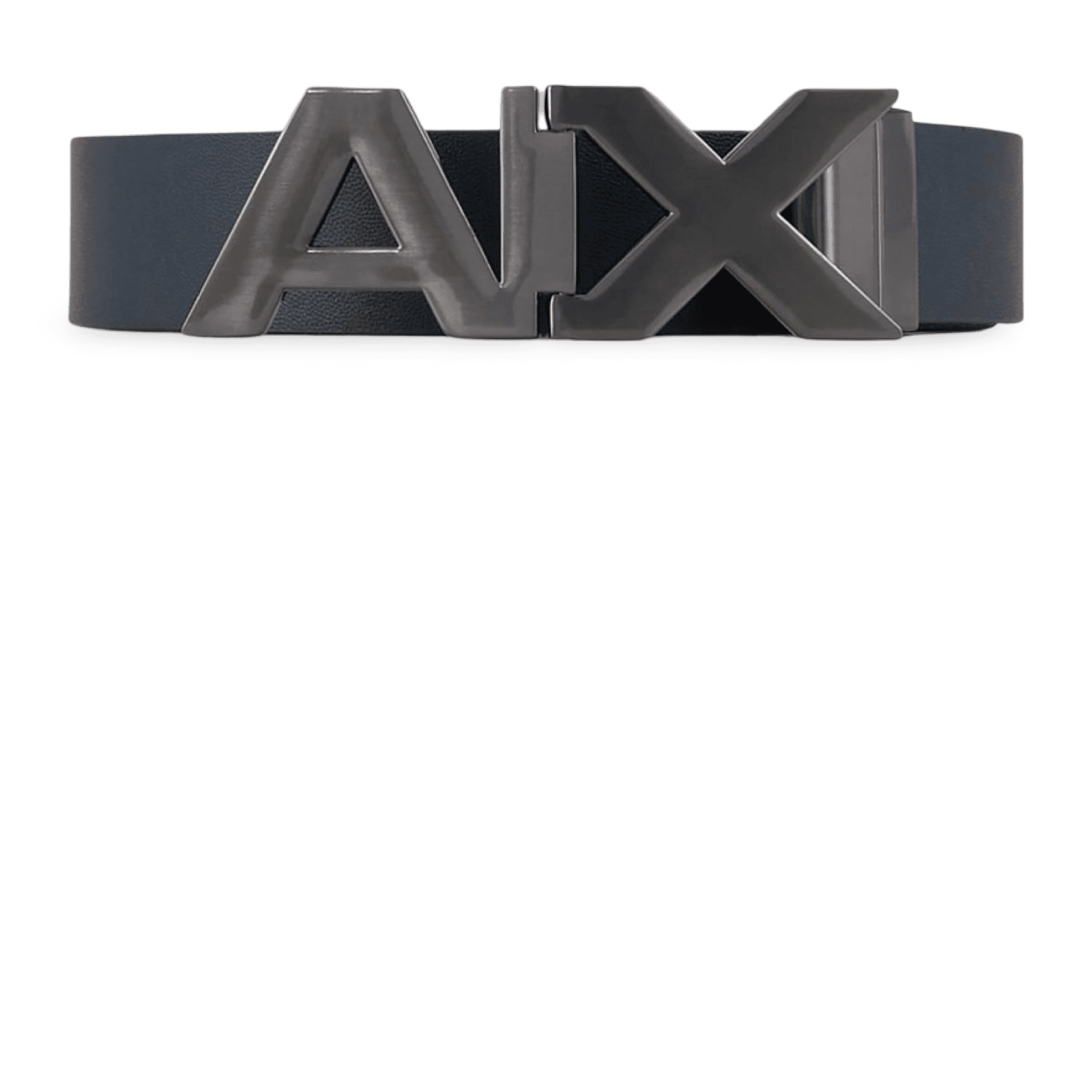 Reversible Smooth Leather Belt