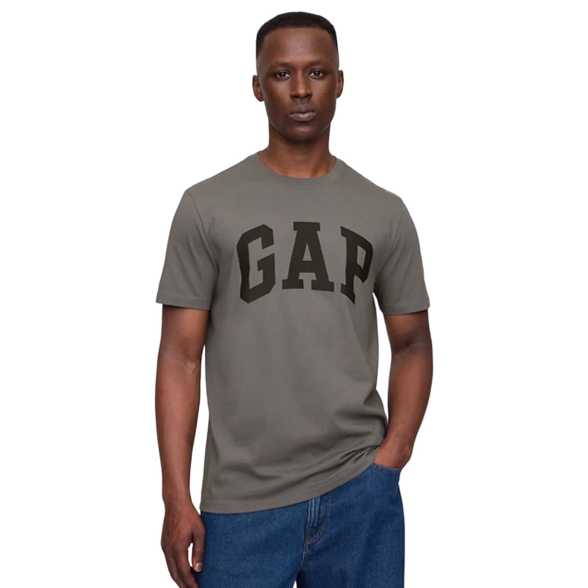 Everyday Soft Gap Logo T-Shirt