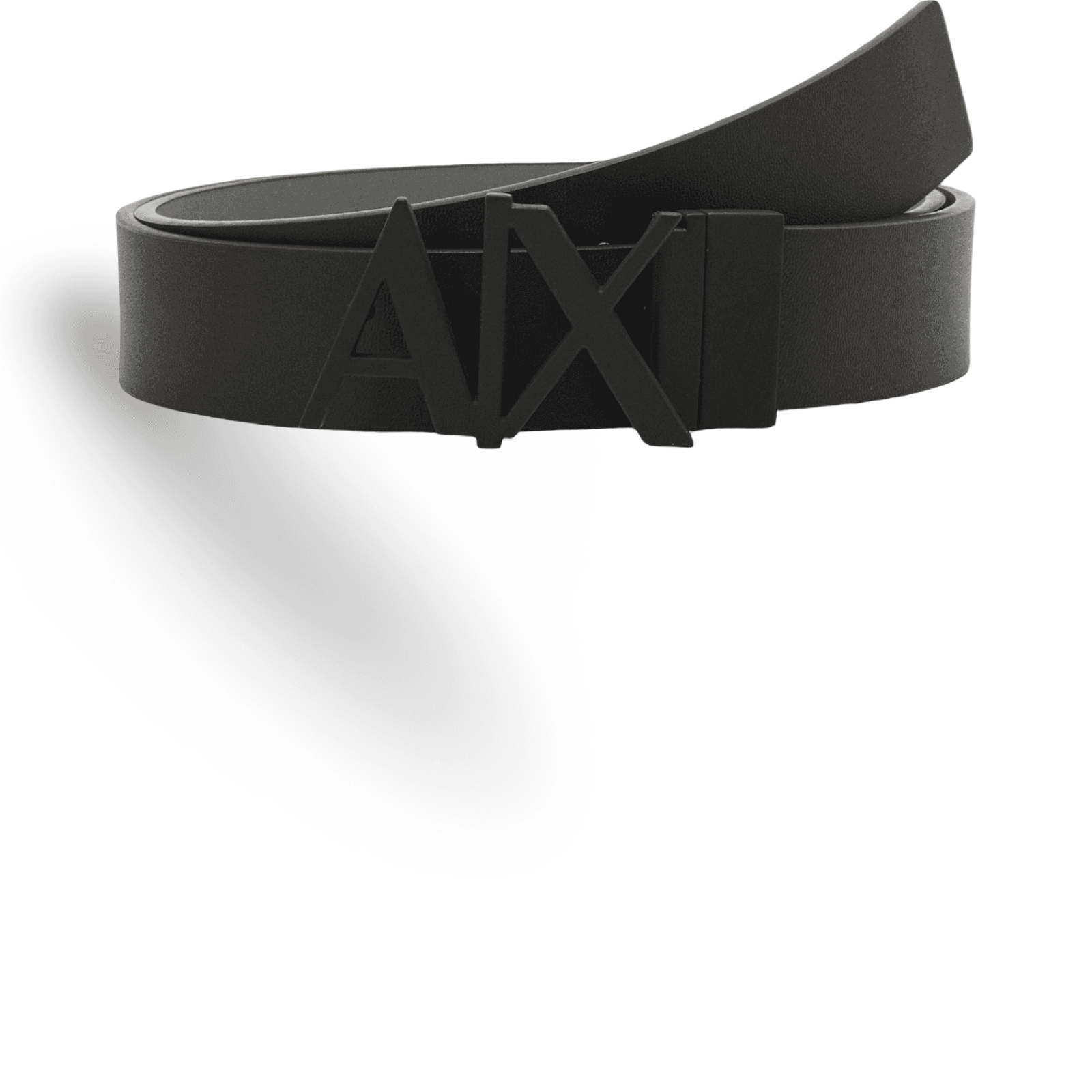 Reversible Leather Belt