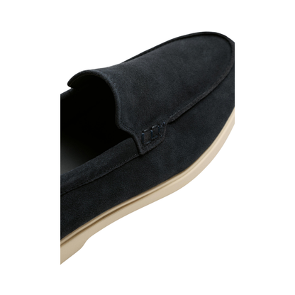 Causal Leather Loafers