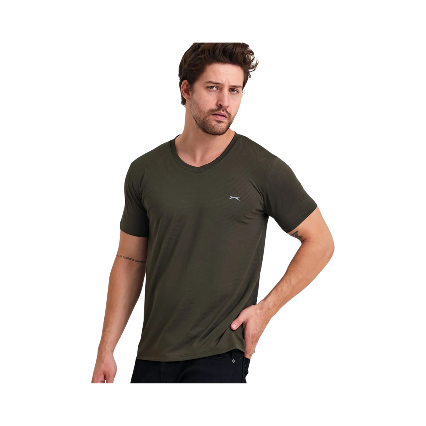 V-Neck T-Shirt