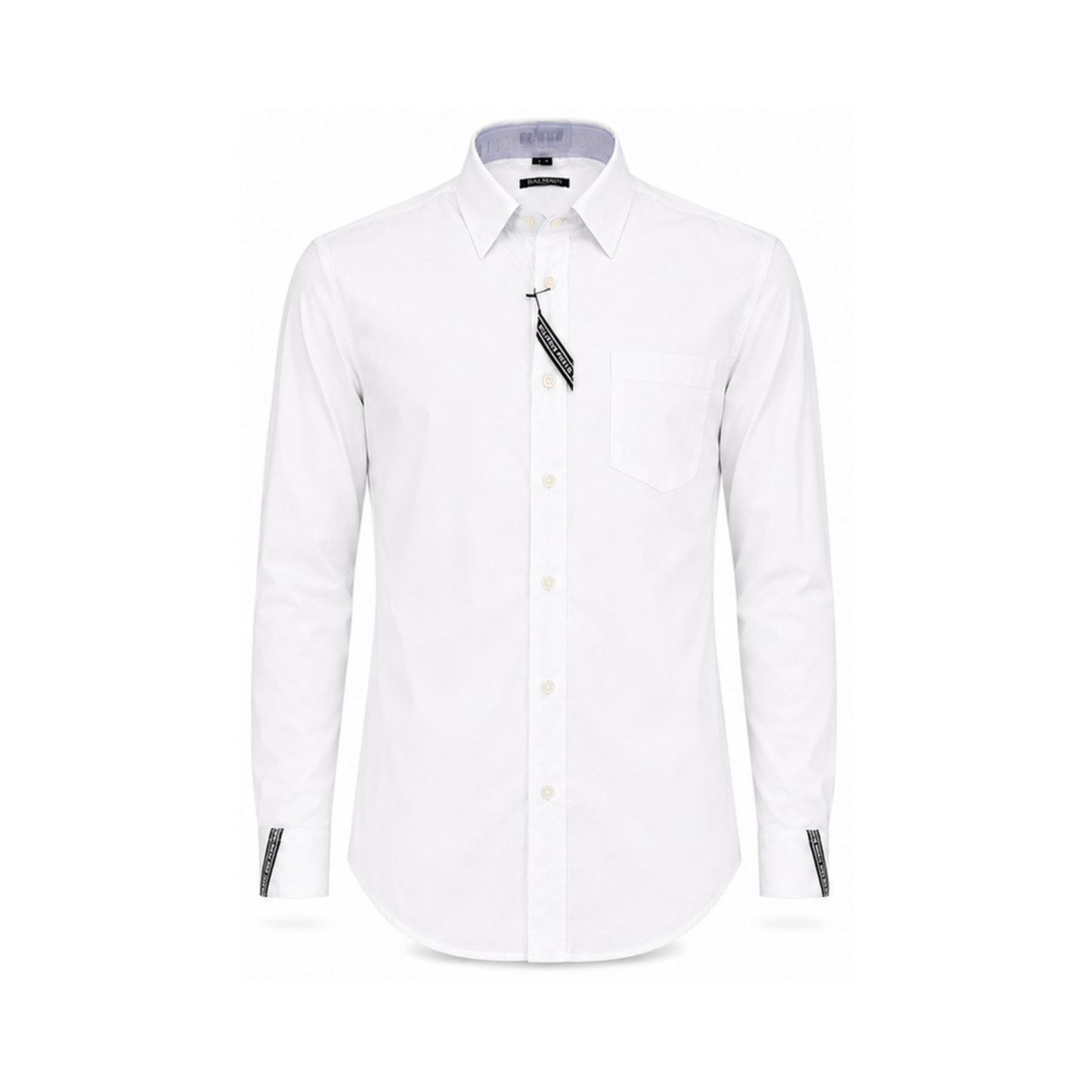 White Shirt