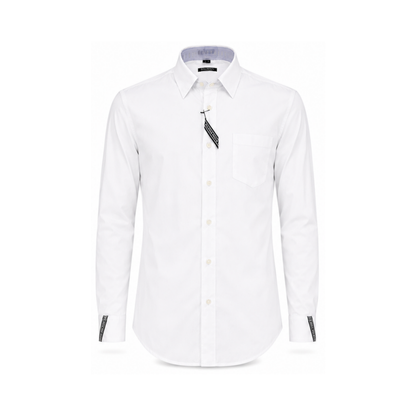 White Shirt