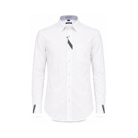 White Shirt