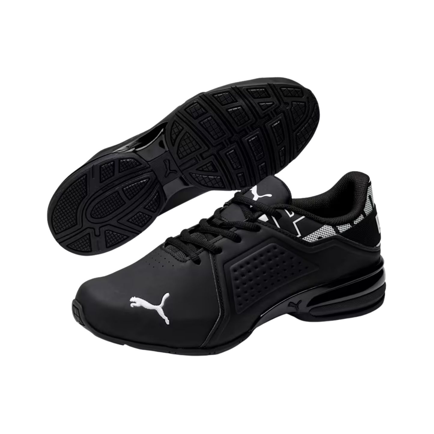 Viz Runners