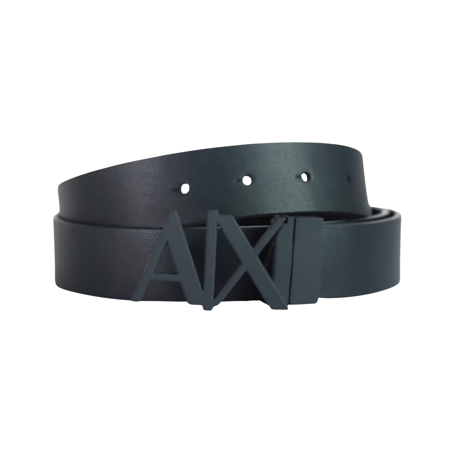 Reversible Leather Belt