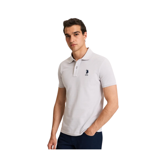 Slim Fit Polo