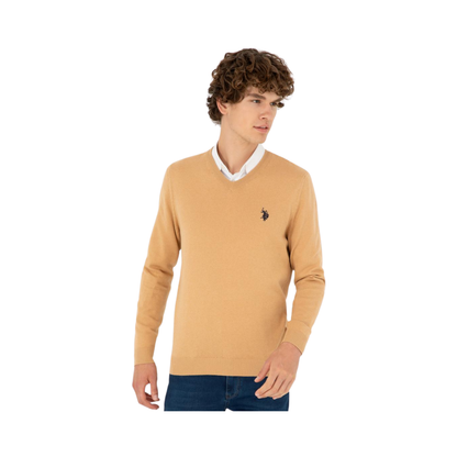 V-Neck Sweater