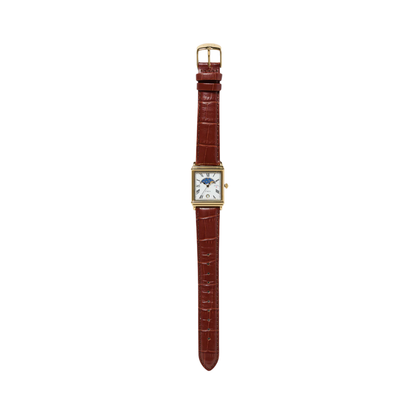 Noah x Timex Moon Phase Watch