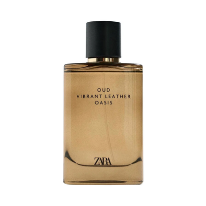 Oud Vibrant Leather Oasis