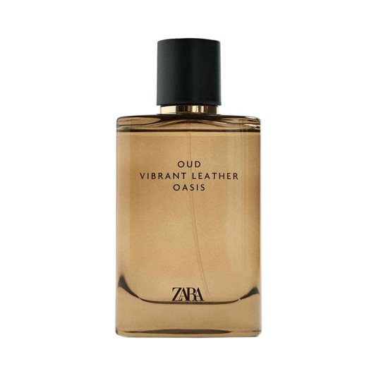 Oud Vibrant Leather Oasis