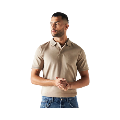 Regular Fit Polo Shirt