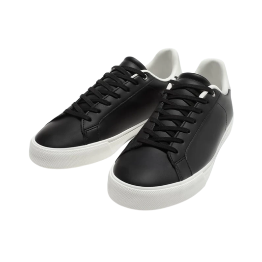 Sneakers with Orthodite Sole