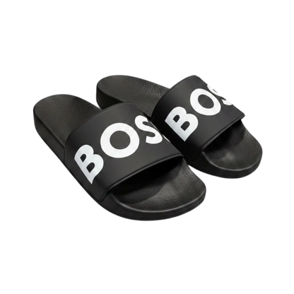 Sean Black Slides
