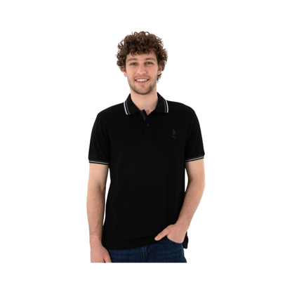 Regular Fit Polo