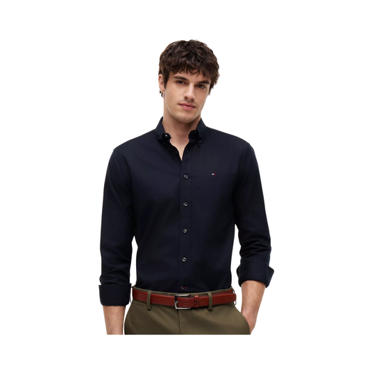 Regular Fit Oxford Shirt
