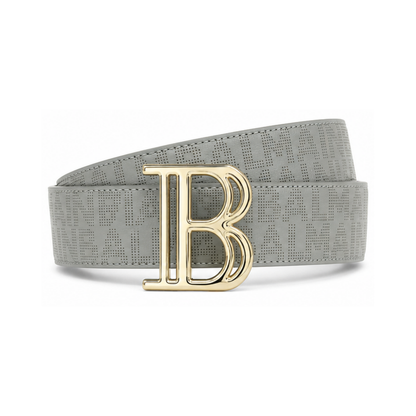 Reversible Formal Belt