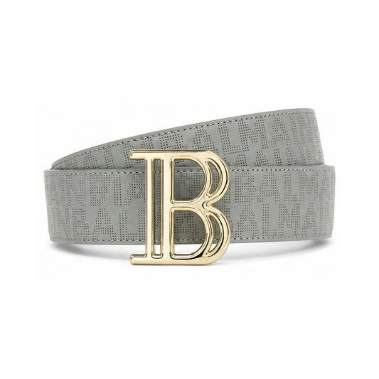 Reversible Formal Belt