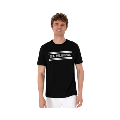 Crew Neck T-Shirt