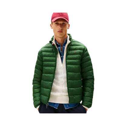 Lightweight Packable Jacket