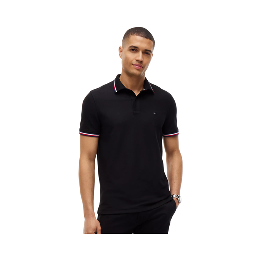 Regular Fit Tommy Wicking Polo