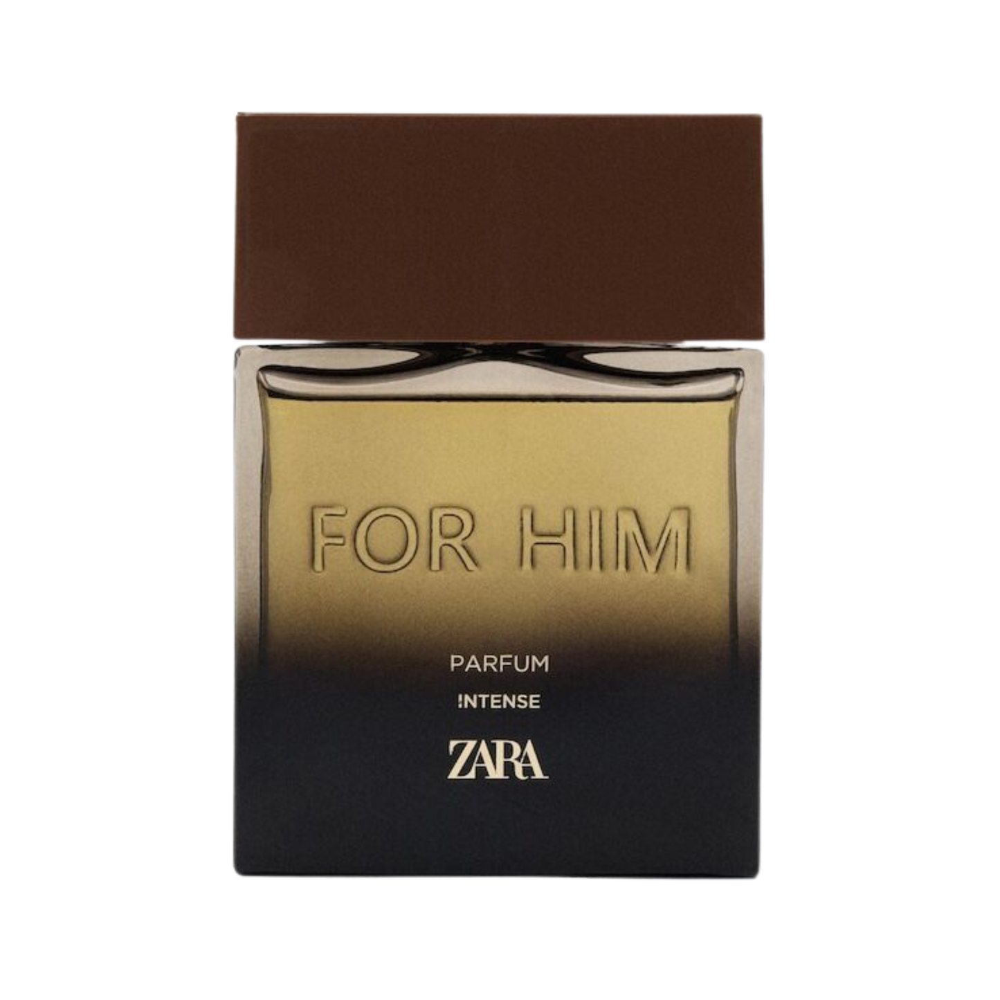 For Him Intense Limited Edition