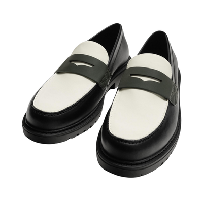 Penny Loafers
