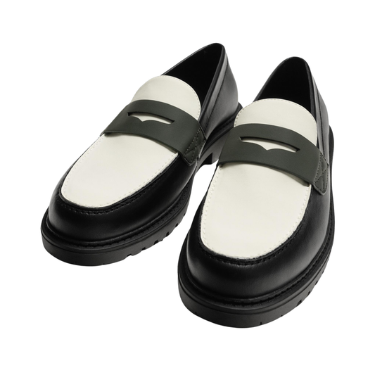 Penny Loafers