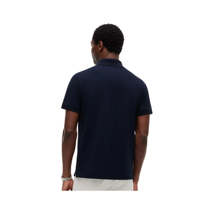 Embroidered Tommy Logo Polo