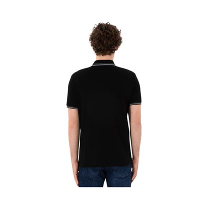 Regular Fit Polo