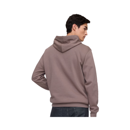 Relaxed GAP Logo Hoodie