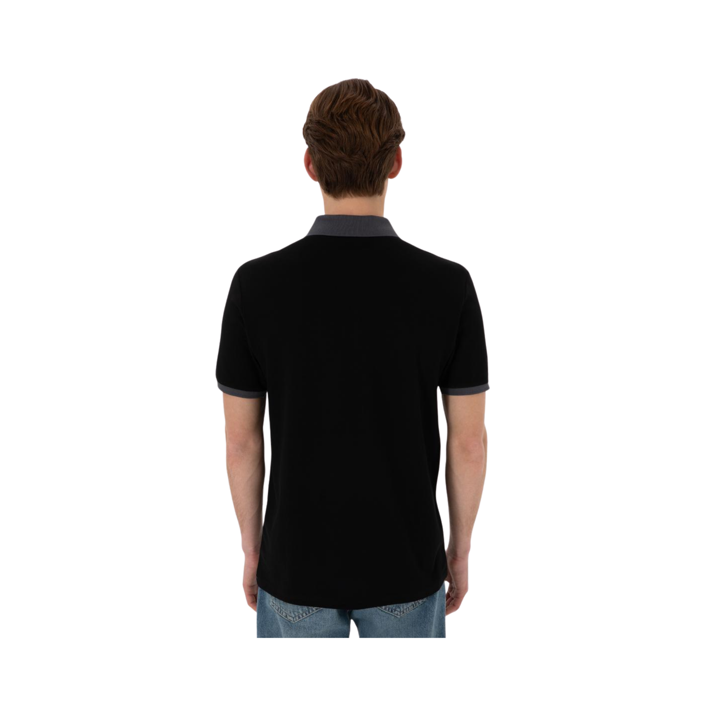 Regular Fit Polo