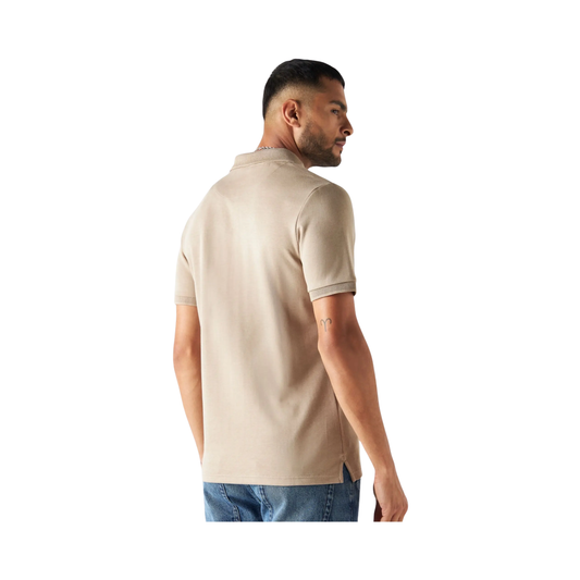 Regular Fit Polo Shirt