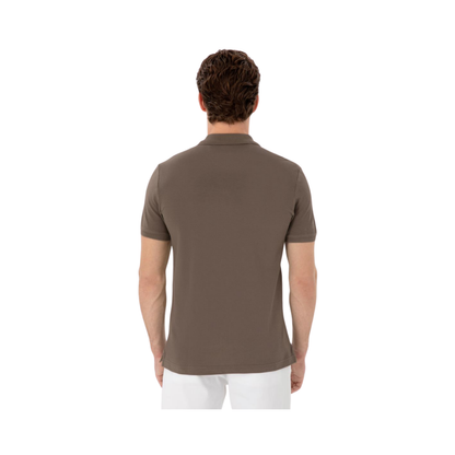 Slim Fit Polo