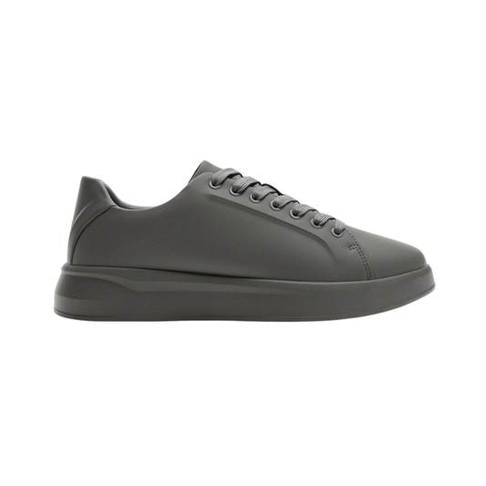 Monochrome Chunky Trainers