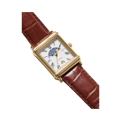 Noah x Timex Moon Phase Watch
