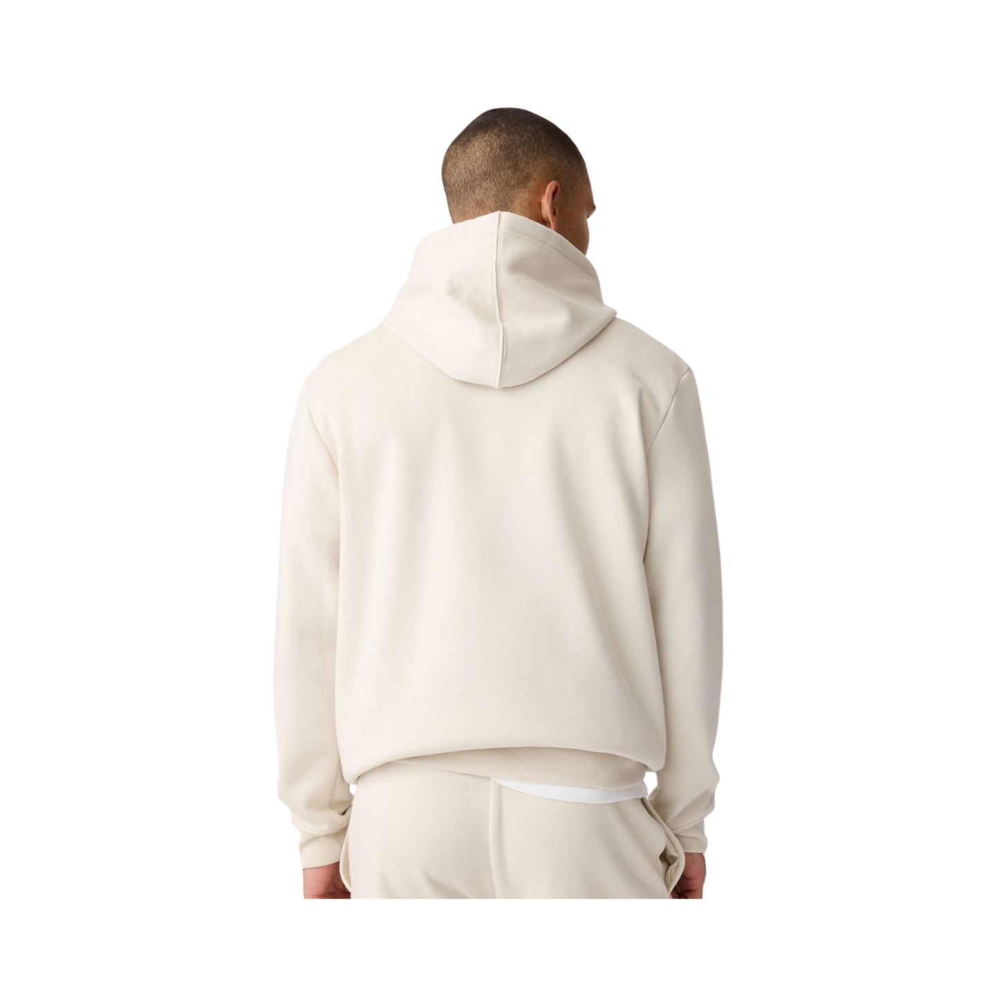Relaxed GAP Logo Hoodie