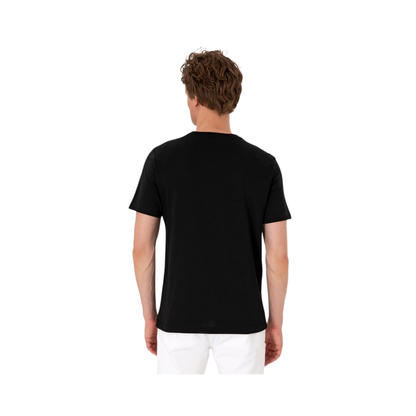 Crew Neck T-Shirt