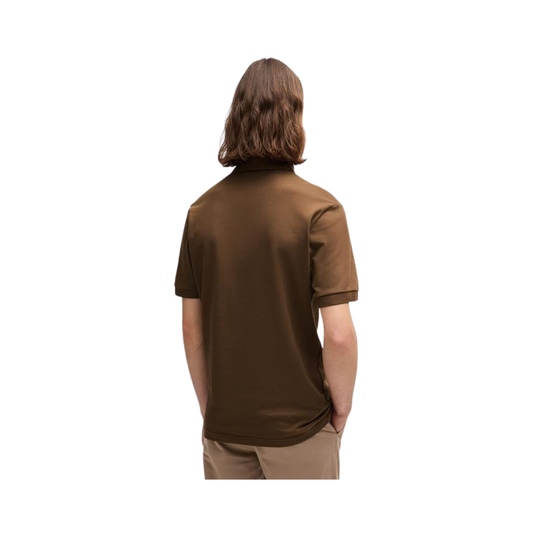 Slim Fit Passenger Polo