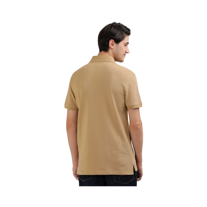 Regular Fit Stretch Tommy Polo