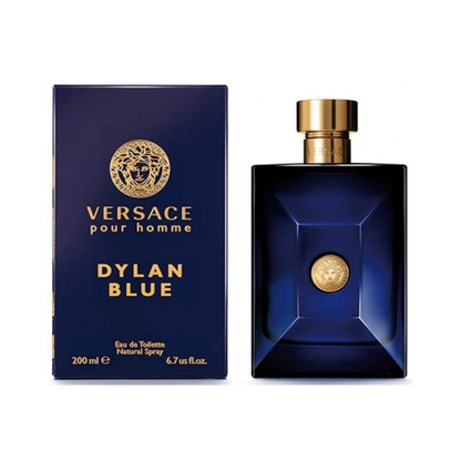 Dylan Blue Pour Homme EDT 200ML