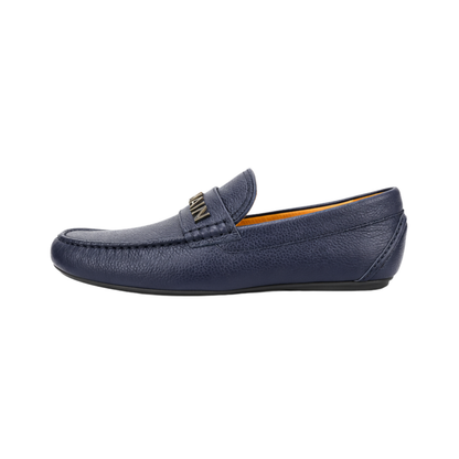 Signature Loafers