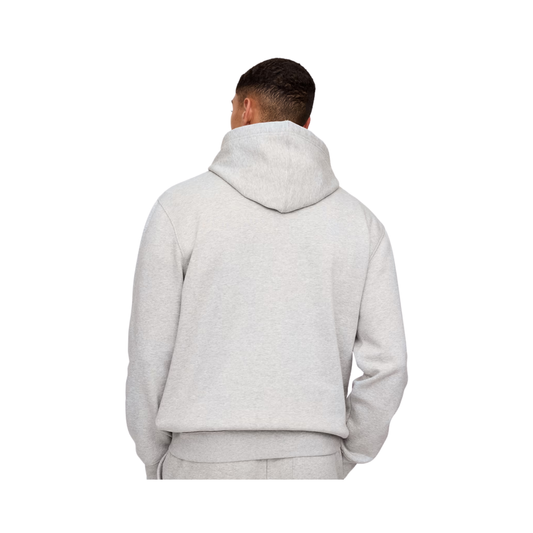 Relaxed GAP Logo Hoodie
