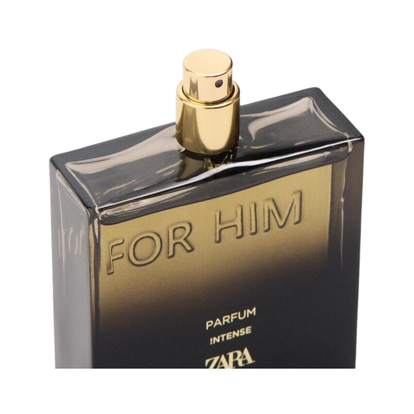 For Him Intense Limited Edition
